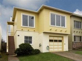 73 Skyline Dr, Daly City, CA