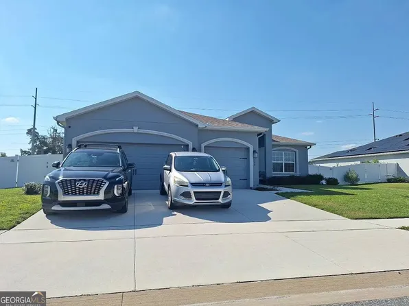 129 Cloverbrook Trl, Davenport, FL 33837