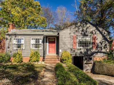 420 Santeetlah St, Maryville, TN, 37801