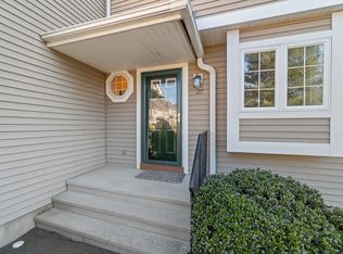 177 Summerhill Rd UNIT 177, Wallingford, CT 06492