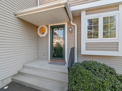 177 Summerhill Road #177, Wallingford, CT, 06492