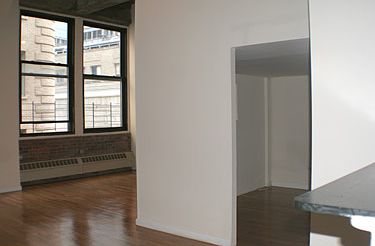 2nd image of 110 Greenwich St APT 8e