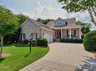 402 Black Diamond Dr, Wilmington, NC 28411