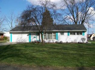 4908 Glen Oaks Dr, Toledo, OH 43613