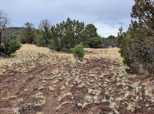 1374 E Antler Ln #527, Williams, AZ 86046