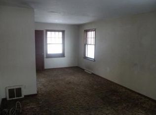 1543 Hickory Ln, Mansfield, OH 44905