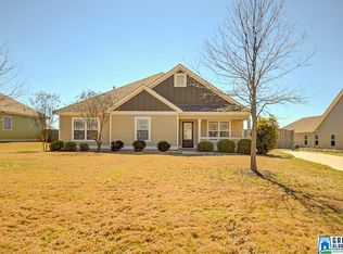 1892 Pendlebrook Dr, Prattville, AL 36066