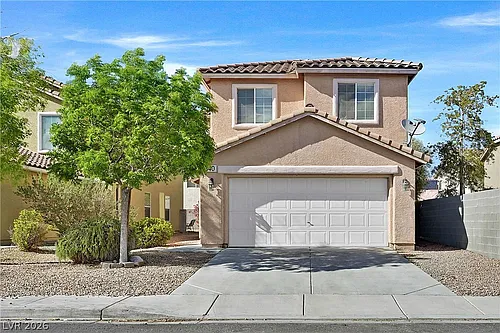 340 Silverado Pines Ave Photo 1