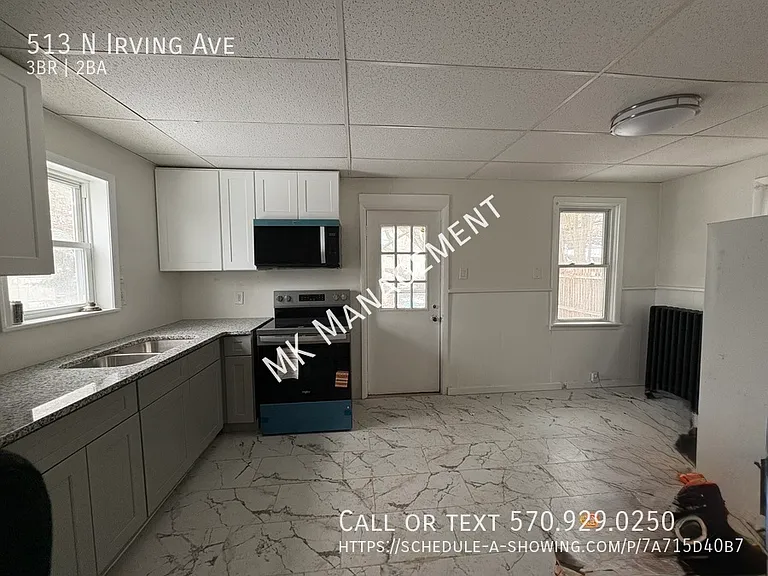 513 N Irving Ave — Photo 4