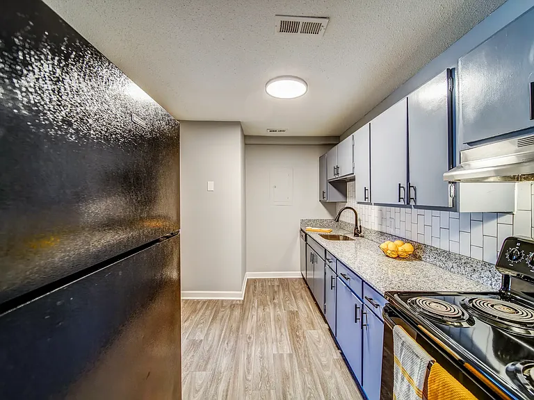 Magnolia Ridge Apartments — Photo 15