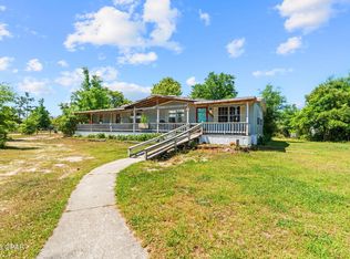 6632 Campflowers Rd, Youngstown, FL 32466