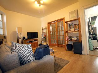 380 2nd St APT 2, Jersey City, NJ 07302