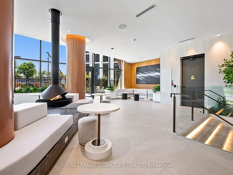 60 Central Park Dr #2306 — Photo 39