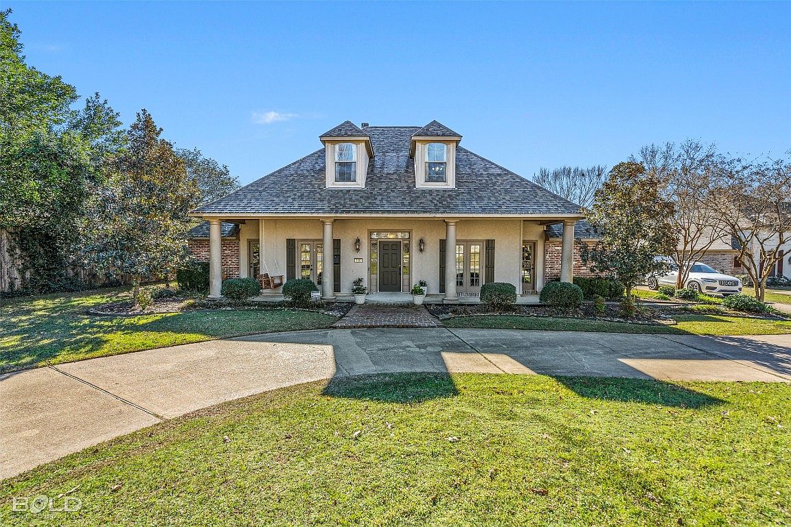 130 Dogwood South Ln, Haughton, LA 71037 Zillow