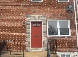 5414 Channing Rd, Baltimore, MD 21229