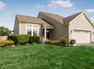 784 Sicaras Ln, Blacklick, OH 43004