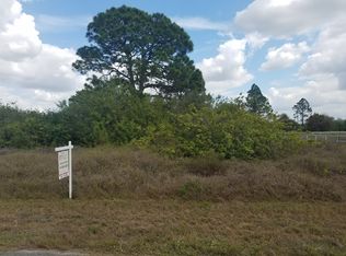 1616 Fitch Ave, Lehigh Acres, FL 33972