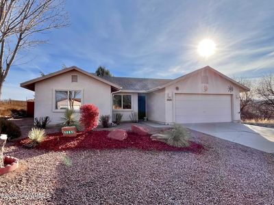5685 N Debbie Lane, Rimrock, AZ, 86335