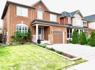 66 Oasis Blvd, Toronto, ON M1X 1W8