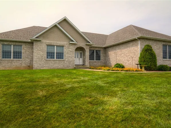 5425 River Bluff Ct, Oreana, IL 62554