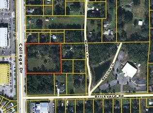 429 College Dr, Middleburg, FL 32068