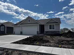 4203 NE 7th St, Ankeny, IA 50021