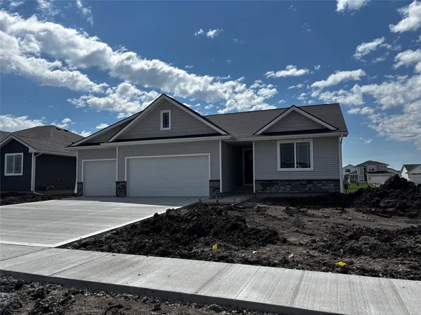 4203 NE 7th St, Ankeny, IA 50021