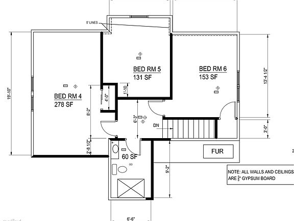 426-2 3rd Fl NN