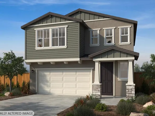 3888 Terrabrook Drive, Santa Rosa, CA 95407