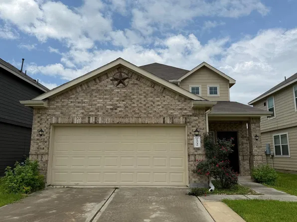 25048 Adams Canyon Dr, Porter, TX 77365