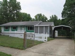 5581 Newport Ct, Columbus, OH