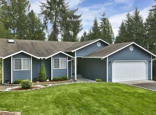 5403 Robe Menzel Rd, Granite Falls, WA 98252