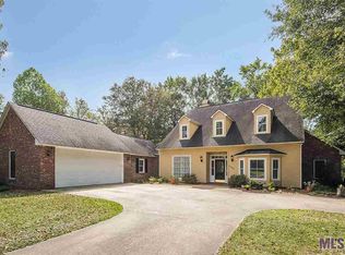 5922 Green Heron Ct, Baton Rouge, LA 70817