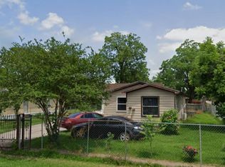 9902 Edgeworth St, Houston, TX 77093