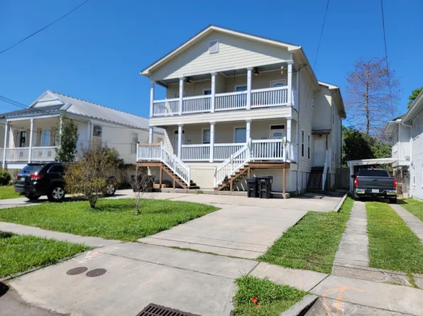 3116 Nashville Ave, New Orleans, LA 70125
