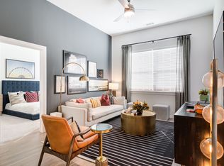 Marchon, Atlanta, GA 30312