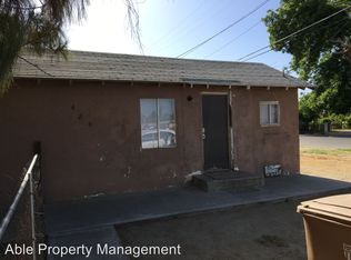 429 Villa St #A, Bakersfield, CA 93307