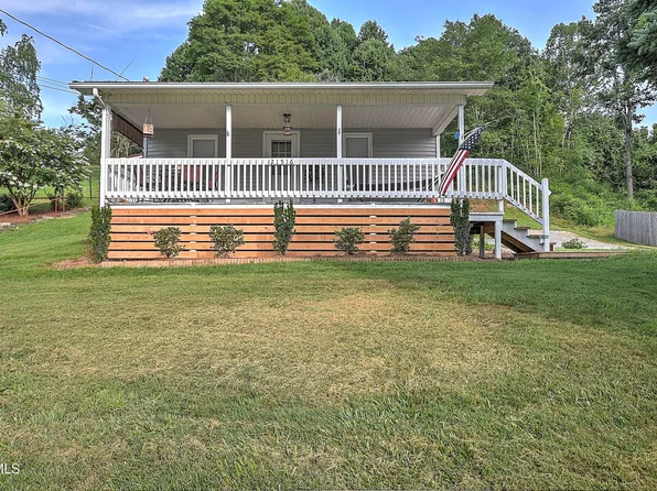 21516 Benhams Rd, Bristol, VA 24202