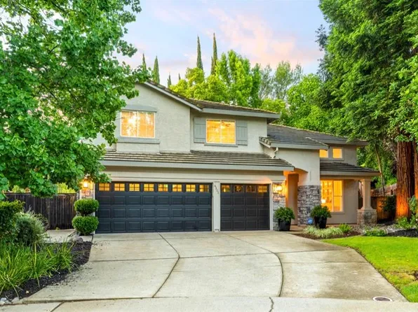 4908 Dartford Pl, Granite Bay, CA 95746