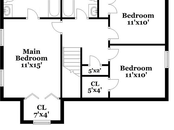 2nd image of 1829 Lakewood Village Dr