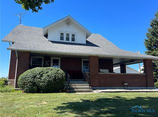 4482 Moser Rd, Defiance, OH 43512