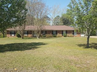 113 Lake Crest Cir, Tupelo, MS 38801