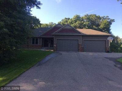 1150 239th Ln NW, Ramsey, MN, 55070