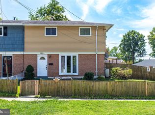 2701 Afton St, Temple Hills, MD 20748
