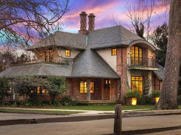 1095 N Woodland Ave, Chico, CA 95928