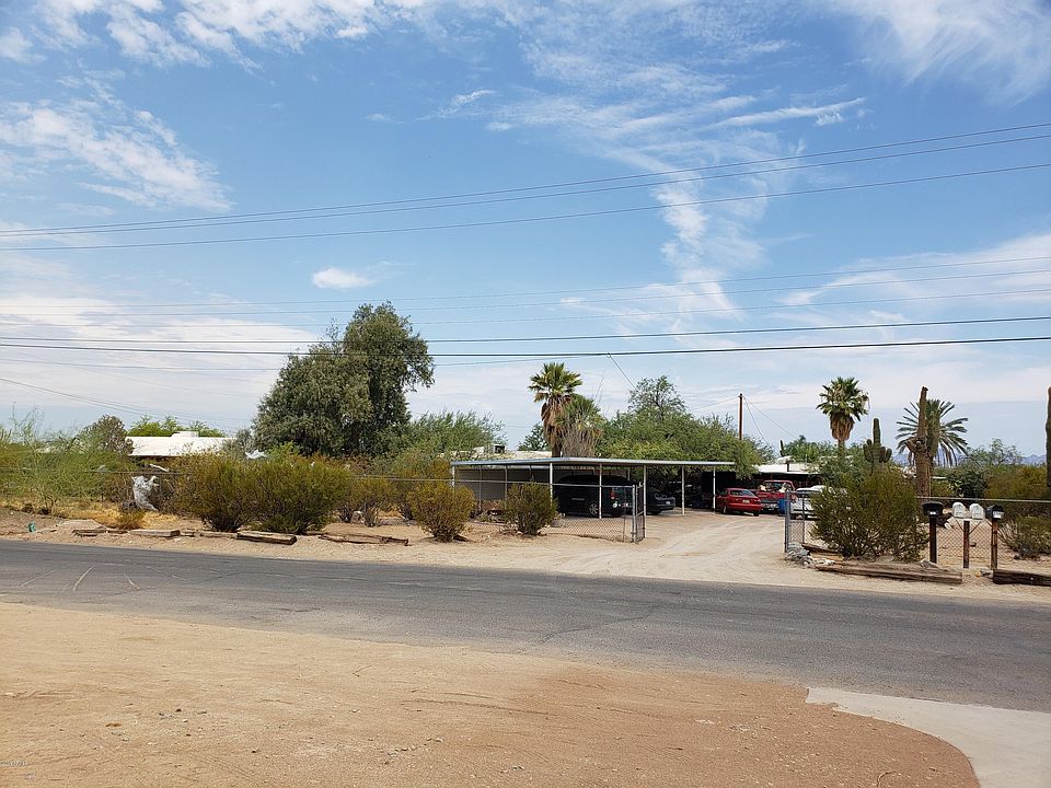 1st image of 2308 E Desert Ln