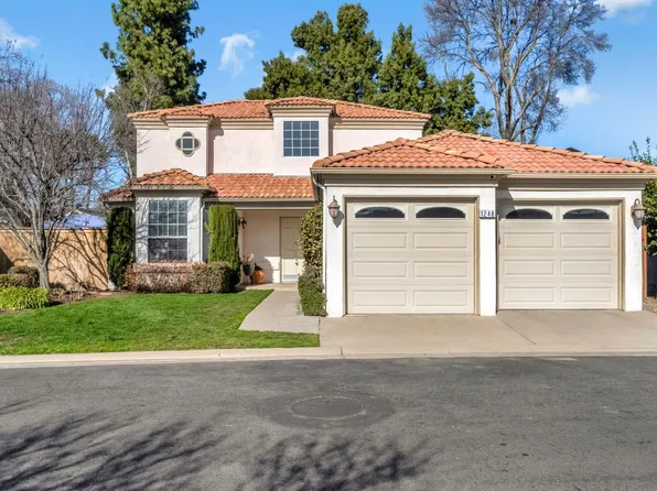 1248 E Loma Linda Ave, Fresno, CA 93720