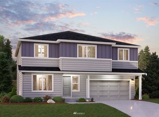 31213 Cobble Hill Dr SE #36, Sultan, WA 98294