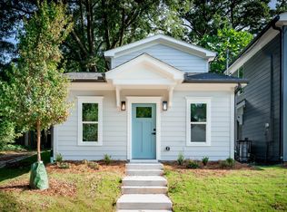 629 Stokeswood Ave SE #A, Atlanta, GA 30316