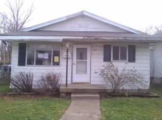 1051 N Berwick Ave, Indianapolis, IN